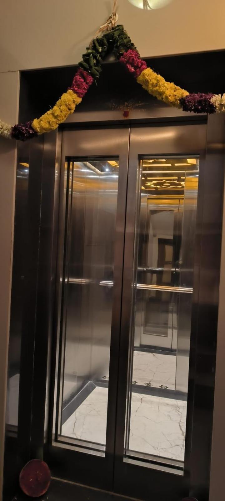 Hotel Manora Residency Puducherry Exterior foto
