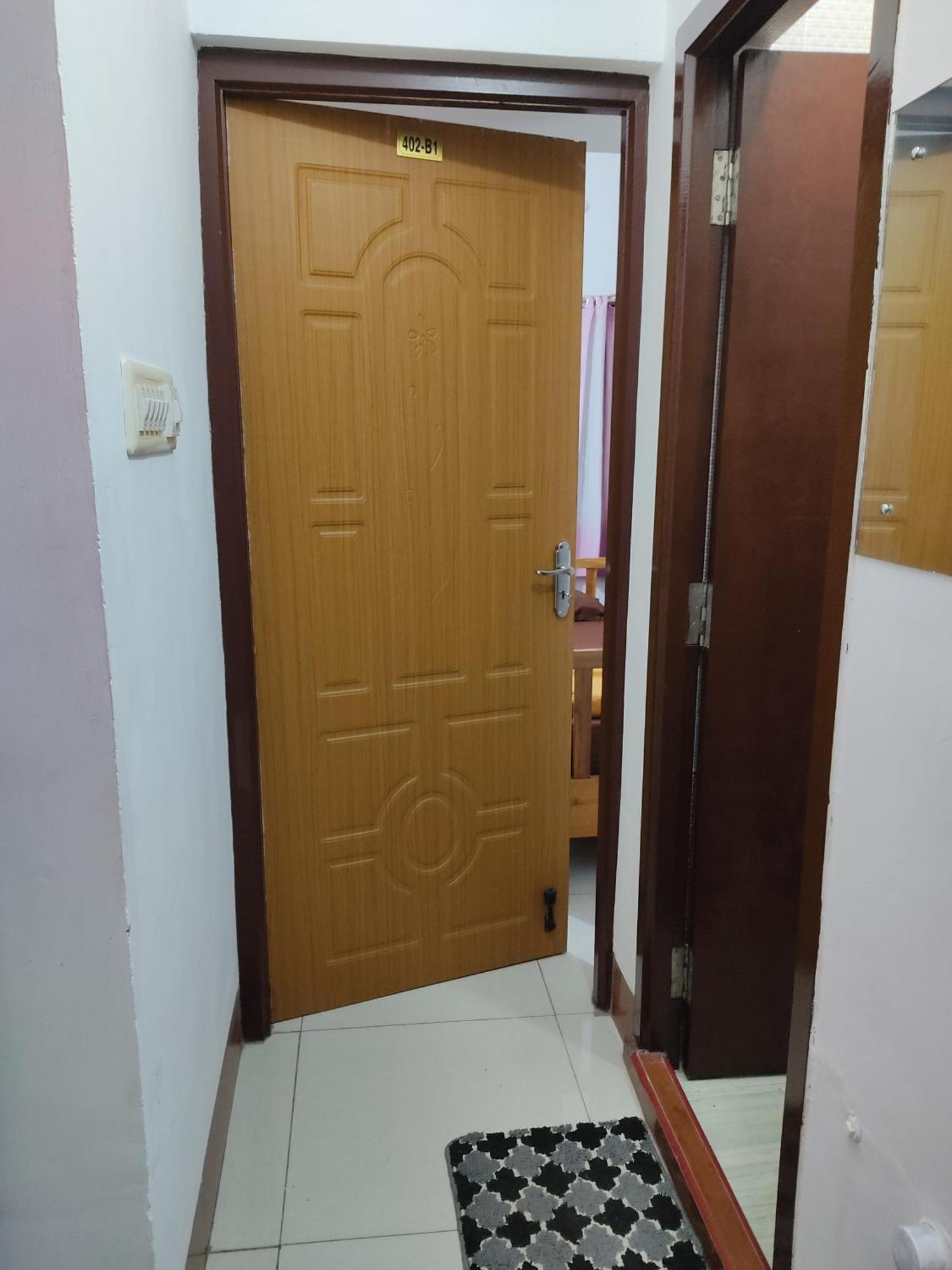 Hotel Manora Residency Puducherry Exterior foto