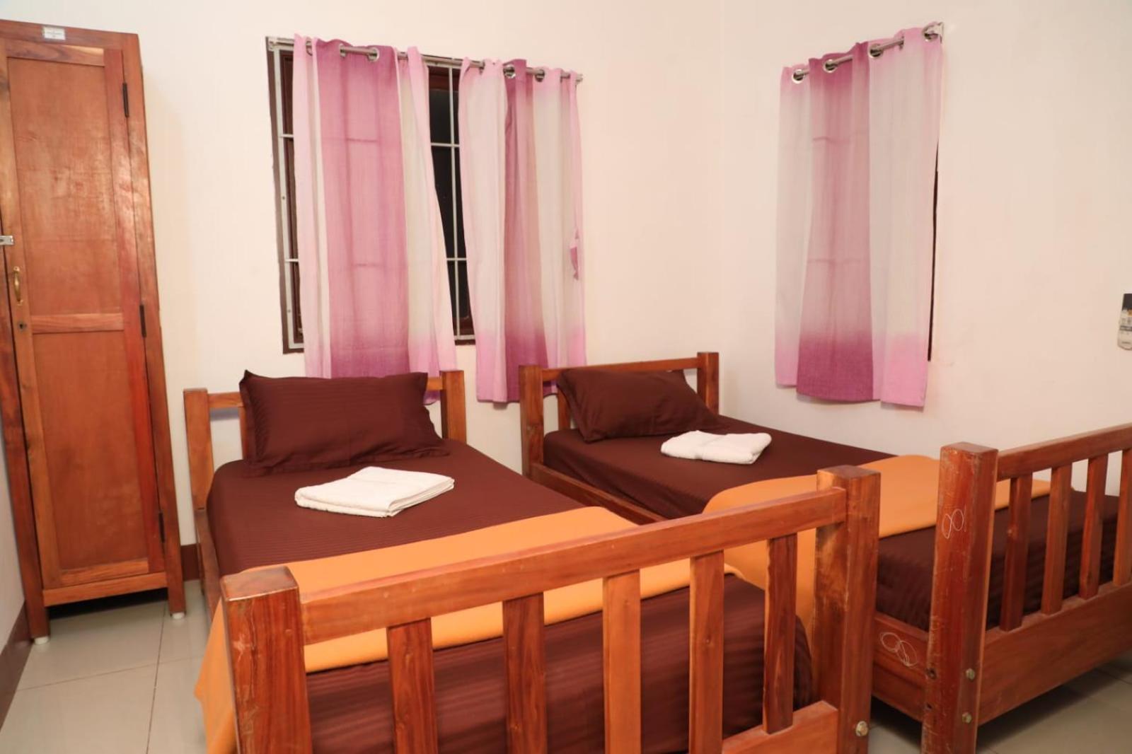Hotel Manora Residency Puducherry Exterior foto