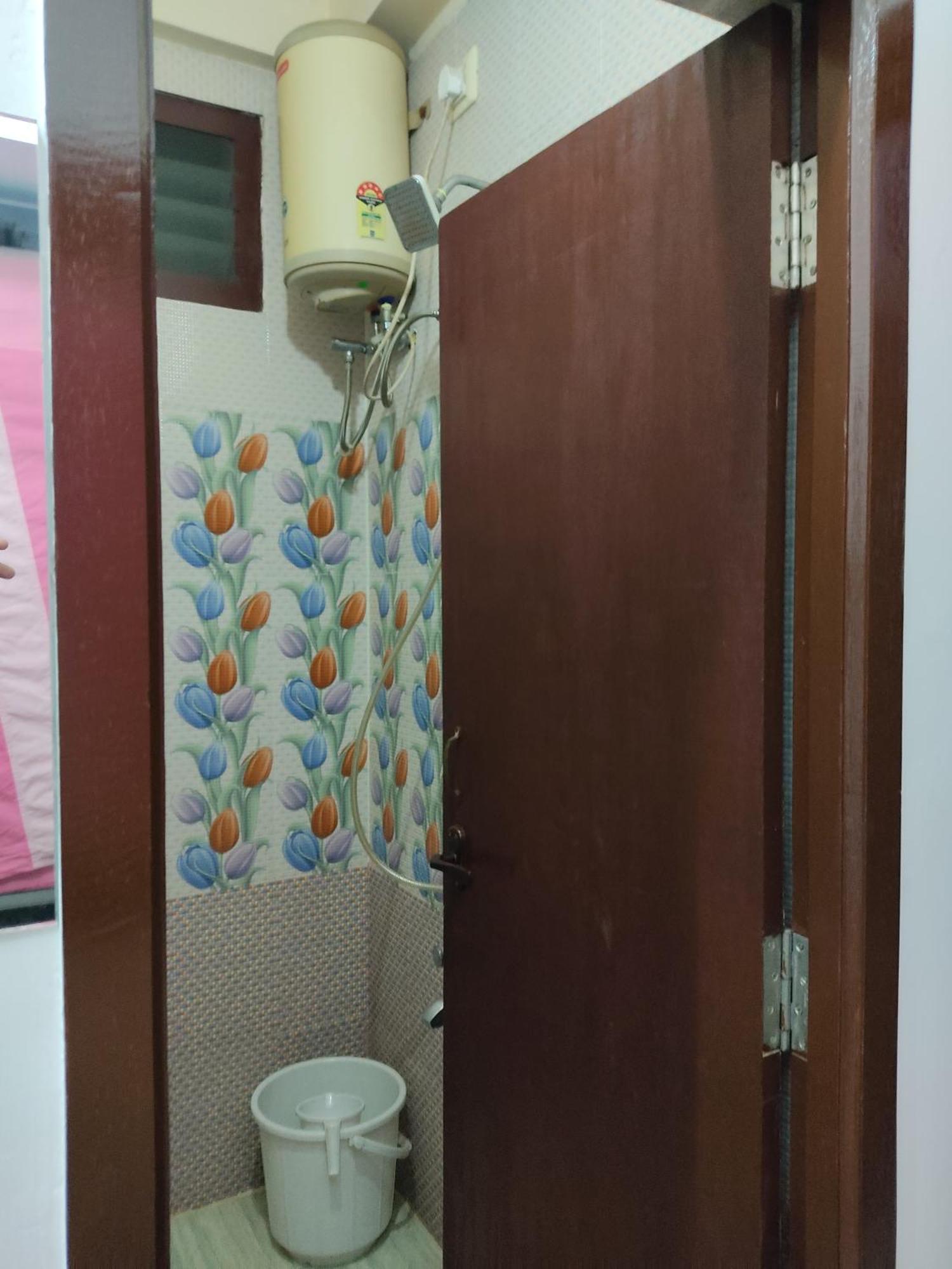 Hotel Manora Residency Puducherry Exterior foto