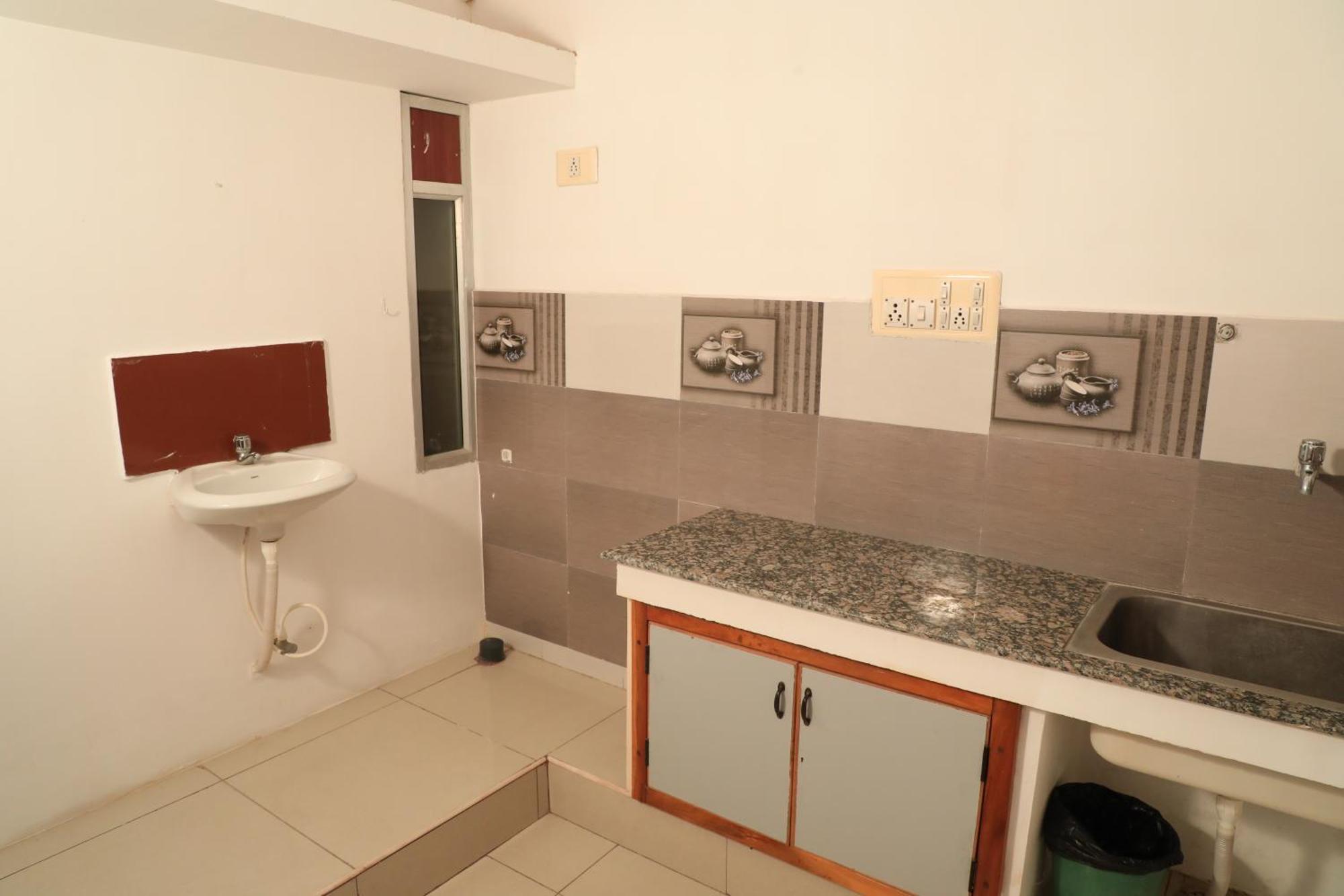 Hotel Manora Residency Puducherry Exterior foto
