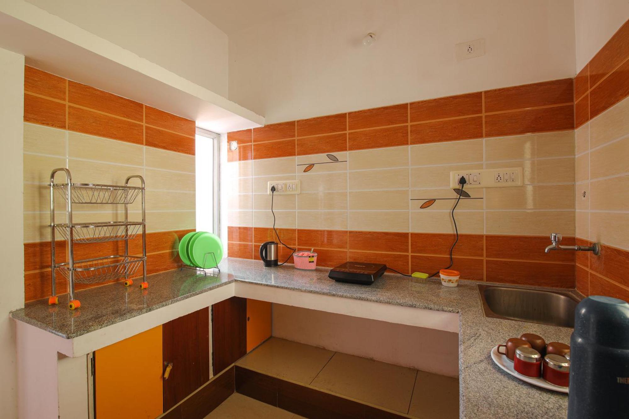 Hotel Manora Residency Puducherry Exterior foto