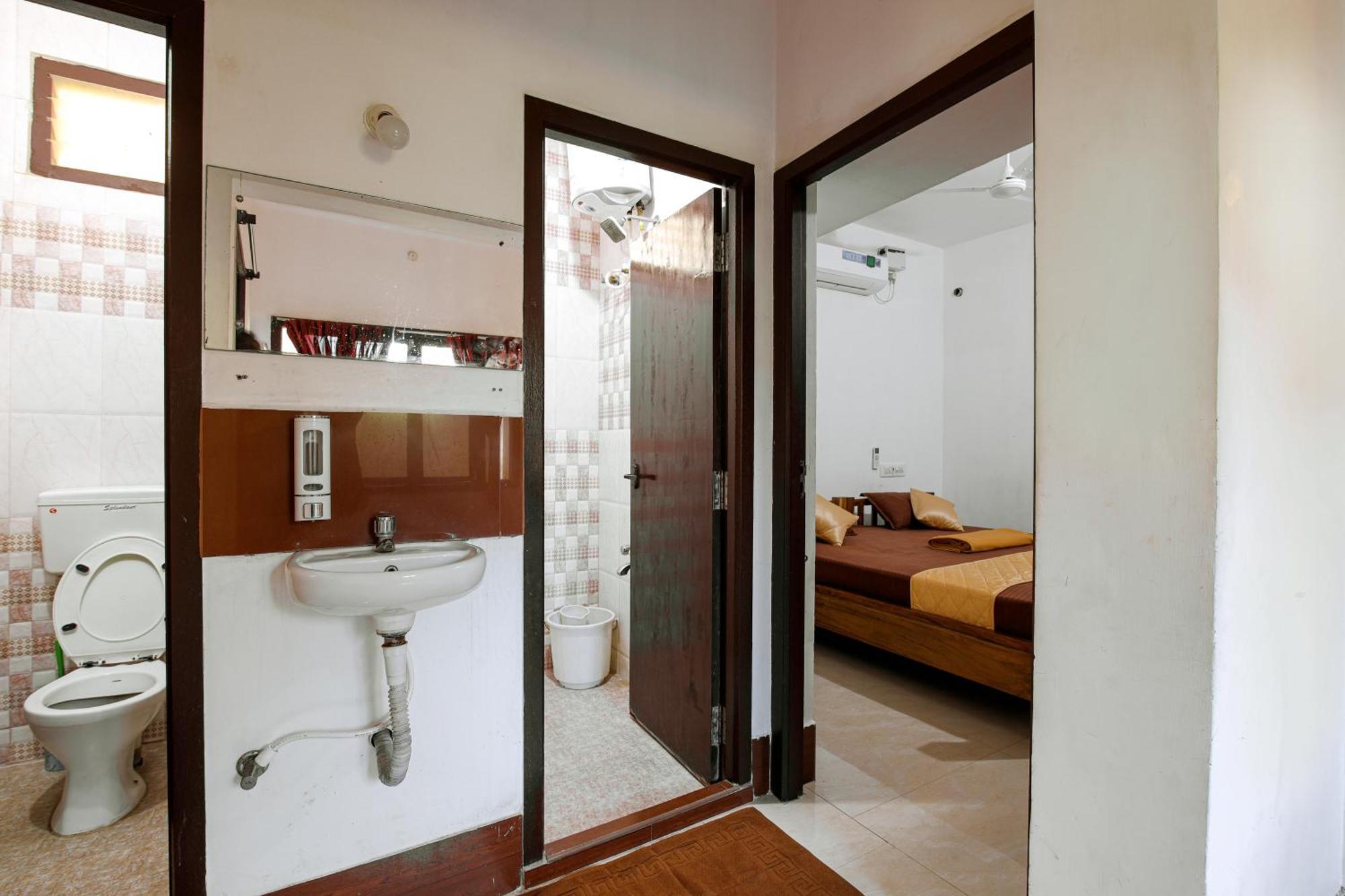Hotel Manora Residency Puducherry Exterior foto